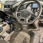 DAF LF55 220 Day Cab Dropside Brick Grab - thumbnail
