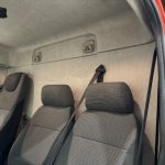 DAF LF 220 Day Cab Dropside Brick Grab - thumbnail