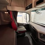 Volvo FH 460 6×2 Midlift Tractor Unit - thumbnail