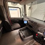 DAF CF 370 6×2 Sleeper Cab Fridge Box - thumbnail