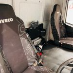 Iveco Stralis 310 Euro 6 6×2 Dropside Brick Grab - thumbnail