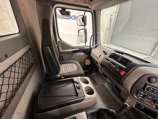 DAF LF45 150 Day Cab Fridge Box