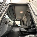 Scania P280 6×2 Rear Lift Day Cab Fridge Box - thumbnail