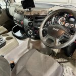 DAF CF85 360 8×4 Day Cab Steel Tipper Grab - thumbnail