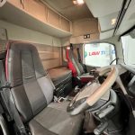 Volvo FH 500 6×2 Midlift Tractor Unit - thumbnail