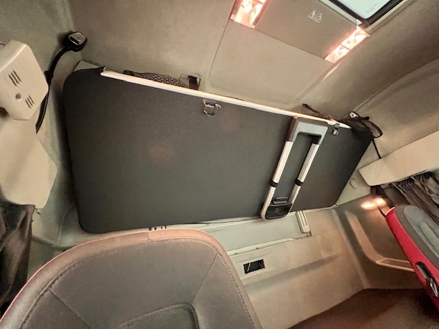 Volvo FH 500 6×2 Sleeper Cab Midlift Tractor Unit