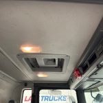 Scania P270 6×2 10 Tyre Flatbed Brick Grab - thumbnail