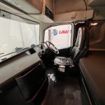 Volvo FH 500 6×2 Midlift Tractor Unit - thumbnail