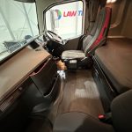 Volvo FH 500 6×2 Midlift Tractor Unit - thumbnail