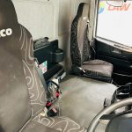 Iveco Stralis 310 6×2 Dropside Brick Grab - thumbnail