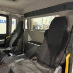 MAN TGS 35.360 8×4 Day Cab Steel Tipper Grab - thumbnail