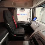 DAF XF 480 6×2 Midlift Tractor Unit - thumbnail