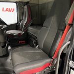 Volvo FH 500 6×2 Midlift Tractor Unit - thumbnail