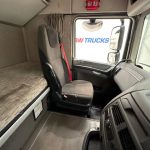 DAF XF 480 6×2 Midlift Tractor Unit - thumbnail