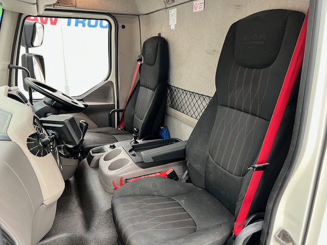 DAF LF 210 Day Cab 2 Car Transporter