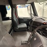 Volvo FH 460 6×2 Midlift Tractor Unit PTO - thumbnail