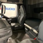 Volvo FH 460 6×2 Sleeper Cab Tractor Unit - thumbnail