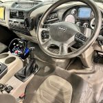 DAF LF55 220 Day Cab Dropside Brick Grab - thumbnail