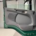 Scania P250 4×2 Sleeper Cab Box Van - thumbnail