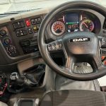DAF LF 220 Day Cab Dropside Brick Grab - thumbnail