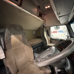 Volvo FH 520 6×2 Sleeper Cab Tractor Unit Manual - thumbnail