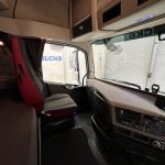 Volvo FH 460 6×2 Midlift Tractor Unit - thumbnail