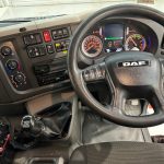DAF LF 220 Day Cab Dropside Brick Grab - thumbnail