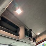 DAF LF 220 Day Cab Dropside Brick Grab - thumbnail