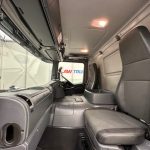 Scania P280 6×2 Rear Lift Day Cab Fridge Box - thumbnail