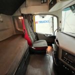 Volvo FH 500 6×2 Sleeper Cab Midlift Tractor Unit - thumbnail