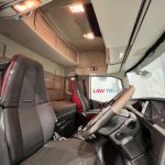 Volvo FH 500 6×2 Midlift Tractor Unit - thumbnail