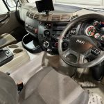 DAF CF85 360 8×4 Day Cab Steel Tipper Grab - thumbnail