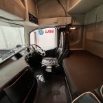 Volvo FH 500 6×2 Midlift Tractor Unit - thumbnail
