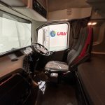 Volvo FH 500 6×2 Midlift Tractor Unit - thumbnail