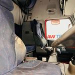 Volvo FH12 420 4×2 GTXL Tractor Unit - thumbnail