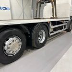 Scania R440 6×2 Rear Lift Brick Grab Drawbar - thumbnail