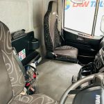 Iveco Stralis 310 6×2 Dropside Brick Grab - thumbnail