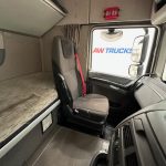 DAF XF 480 6×2 Midlift Tractor Unit - thumbnail