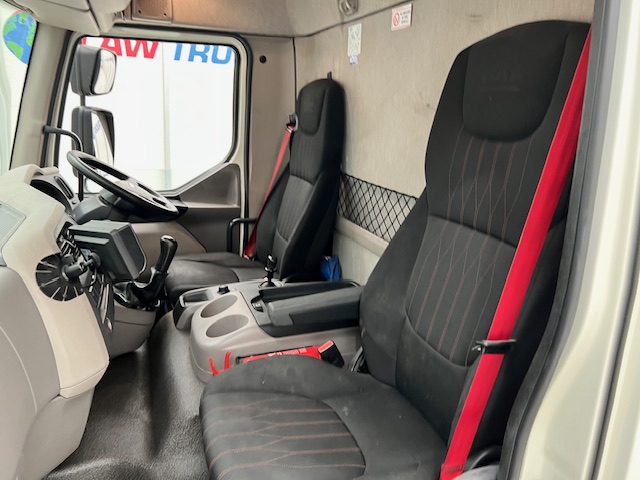 DAF LF 210 Day Cab 2 Car Transporter