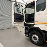Volvo FH 460 6×2 Midlift Tractor Unit PTO - thumbnail