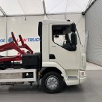 DAF LF 210 Day Cab 4 Car Transporter - thumbnail