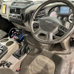 DAF LF55 220 Day Cab Dropside Brick Grab - thumbnail