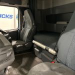 Volvo FH 460 6×2 Sleeper Cab Tractor Unit - thumbnail