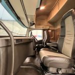 Volvo FH 500 6×2 Sleeper Cab Tractor Unit - thumbnail