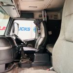 Volvo FH12 420 4×2 Sleeper Cab Tractor Unit - thumbnail