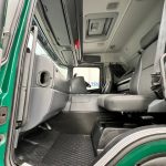 Scania P250 4×2 Sleeper Cab Box Van - thumbnail