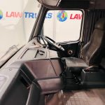 Volvo FH12 420 4×2 Tractor Unit - thumbnail