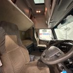 Volvo FH 520 6×2 Sleeper Cab Tractor Unit Manual - thumbnail