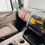 DAF CF75 310 Rear Lift Day Cab Dropside Brick Grab - thumbnail