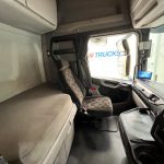 Scania S450 6×2 Midlift Highline Tractor Unit - thumbnail